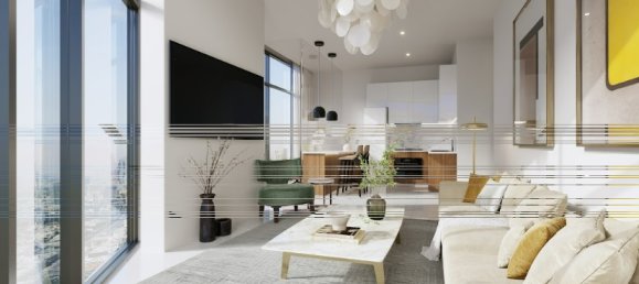 1 bedroom Apartment in Sheikh Zayed Road, UAE No. 12438 12