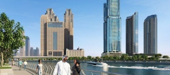 1 bedroom Apartment in Sheikh Zayed Road, UAE No. 12438 6