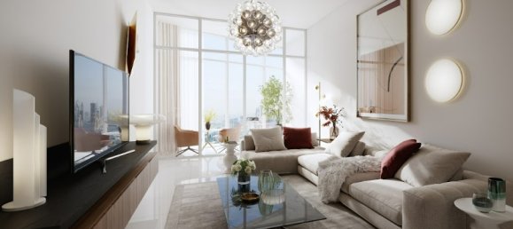 1 bedroom Apartment in Sheikh Zayed Road, UAE No. 12438 8