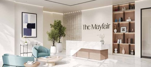 1 bedroom Apartment in Sheikh Zayed Road, UAE No. 12438 5