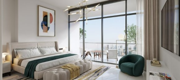 1 bedroom Apartment in Sheikh Zayed Road, UAE No. 12438 11