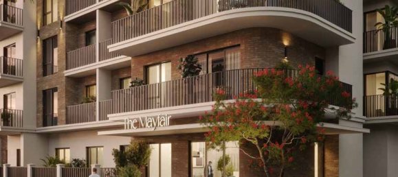 1 bedroom Apartment in Sheikh Zayed Road, UAE No. 12438 3