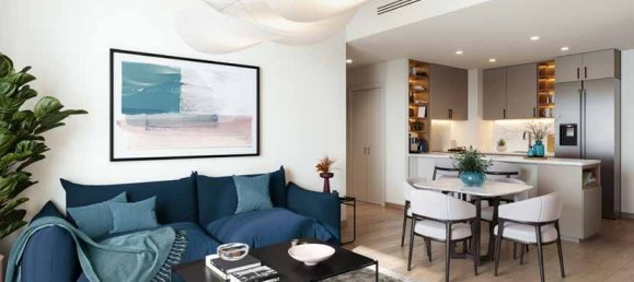 1 bedroom Apartment in Sheikh Zayed Road, UAE No. 12438 2