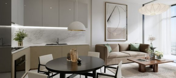 1 bedroom Apartment in Sheikh Zayed Road, UAE No. 12438 10