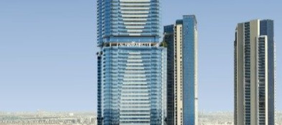 1 bedroom Apartment in Sheikh Zayed Road, UAE No. 12438 9
