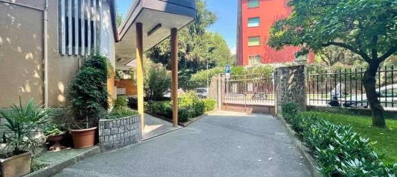 2 bedrooms Apartment in Milan, Italy No. 374043 48