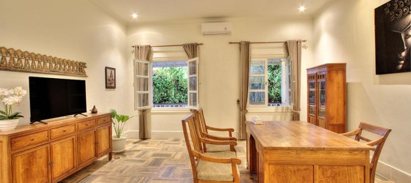 4 Schlafzimmer Villa in Denpasar, Indonesia, Nr. 57588 2