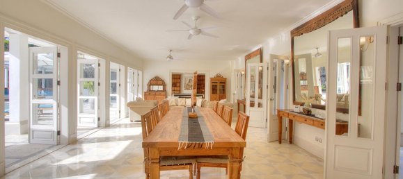 4 Schlafzimmer Villa in Denpasar, Indonesia, Nr. 57588 13
