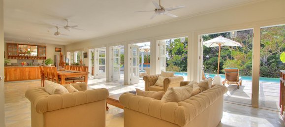 4 Schlafzimmer Villa in Denpasar, Indonesia, Nr. 57588 15