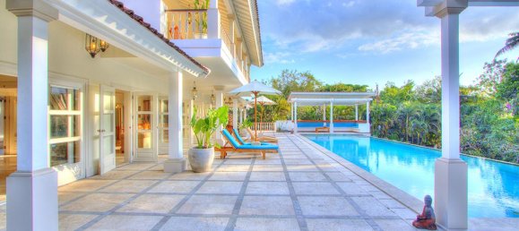 4 Schlafzimmer Villa in Denpasar, Indonesia, Nr. 57588 18