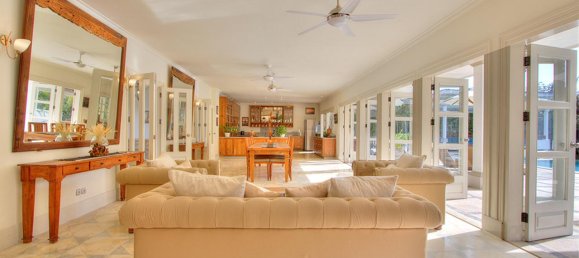 4 Schlafzimmer Villa in Denpasar, Indonesia, Nr. 57588 5