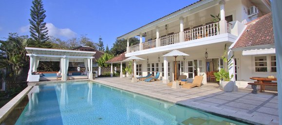 4 Schlafzimmer Villa in Denpasar, Indonesia, Nr. 57588 21