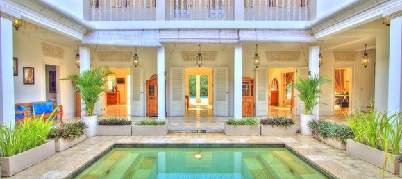4 Schlafzimmer Villa in Denpasar, Indonesia, Nr. 57588 9