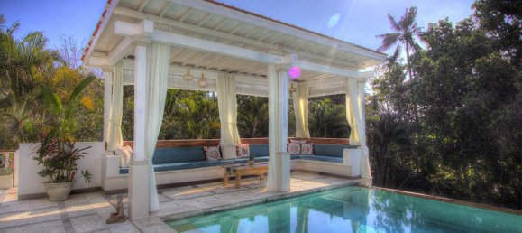 4 Schlafzimmer Villa in Denpasar, Indonesia, Nr. 57588 26