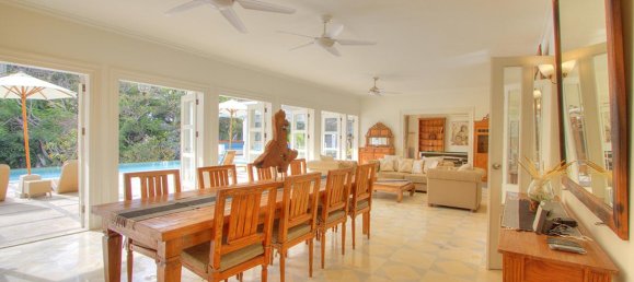 4 Schlafzimmer Villa in Denpasar, Indonesia, Nr. 57588 11