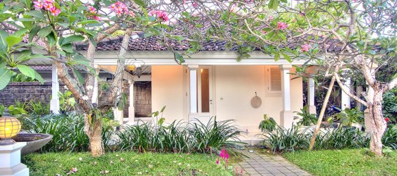 4 Schlafzimmer Villa in Denpasar, Indonesia, Nr. 57588 25