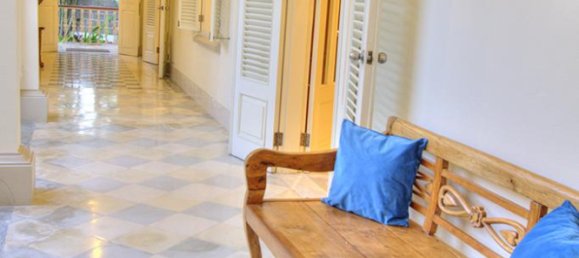4 Schlafzimmer Villa in Denpasar, Indonesia, Nr. 57588 8