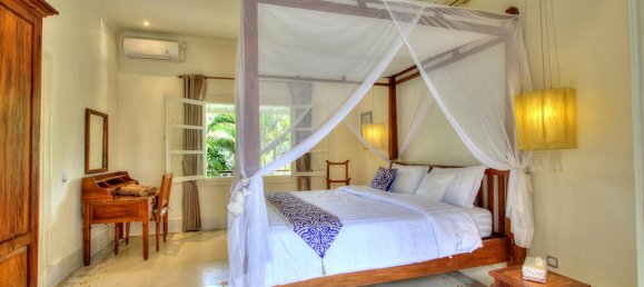 4 Schlafzimmer Villa in Denpasar, Indonesia, Nr. 57588 3