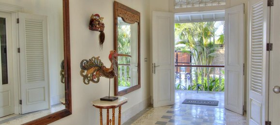 4 Schlafzimmer Villa in Denpasar, Indonesia, Nr. 57588 6