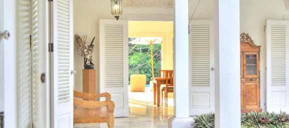 4 Schlafzimmer Villa in Denpasar, Indonesia, Nr. 57588 7