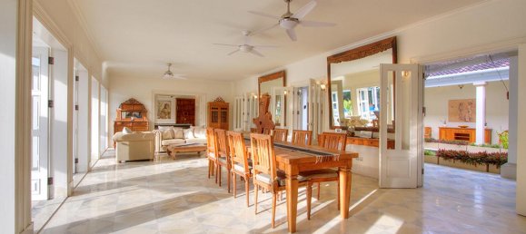 4 Schlafzimmer Villa in Denpasar, Indonesia, Nr. 57588 20