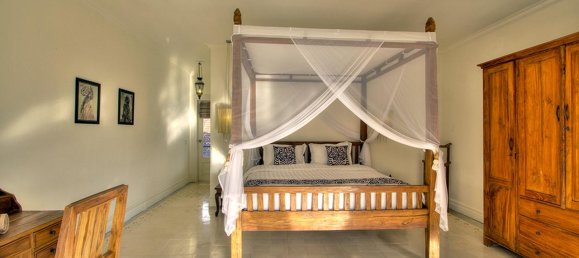 4 Schlafzimmer Villa in Denpasar, Indonesia, Nr. 57588 23