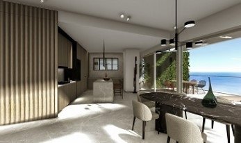 1 chambre Appartement à Limassol, Cyprus No. 4071