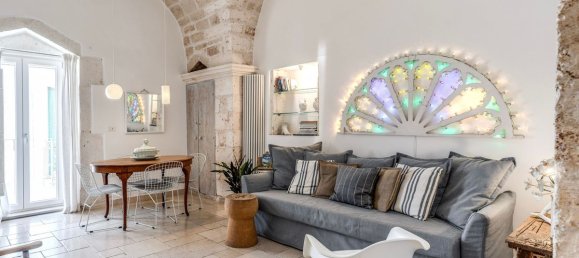 2 bedrooms House in Ostuni, Italy No. 381942 28