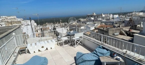 2 bedrooms House in Ostuni, Italy No. 381942 2