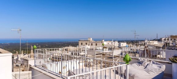 2 bedrooms House in Ostuni, Italy No. 381942 22