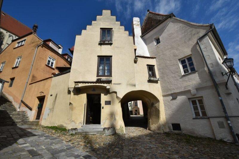 7 rooms Townhouse in Krems an der Donau, Austria No. 103549