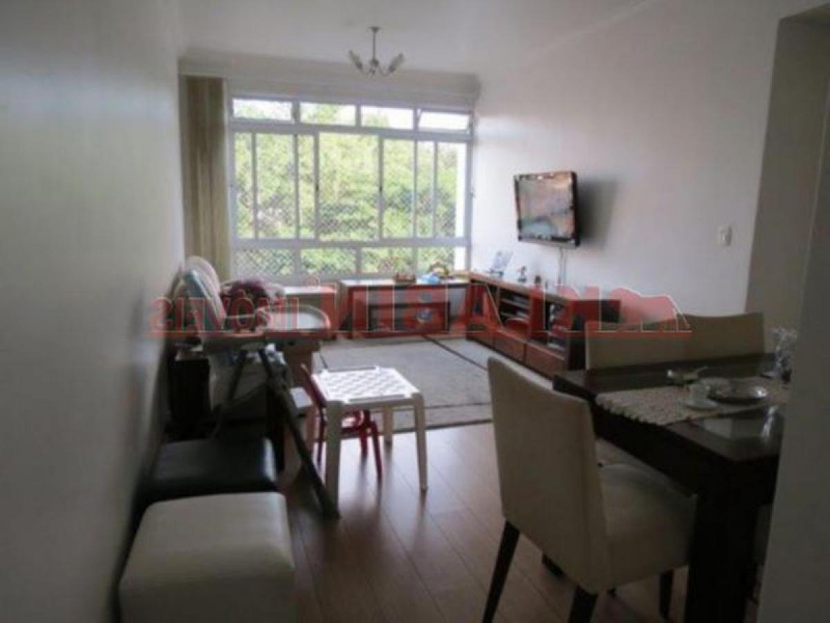 3 chambres Appartement à Sao Paulo, Brazil No. 431785