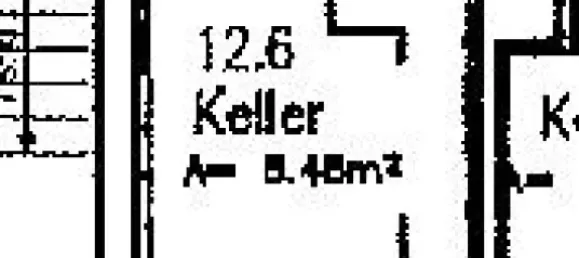 1 bedroom Apartment in Wismar, Germany No. 289148 3