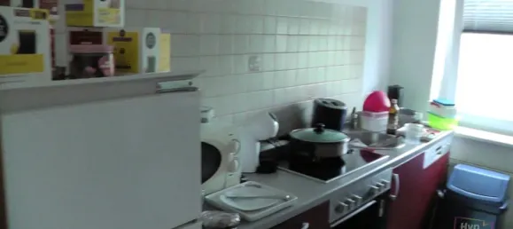 1 bedroom Apartment in Wismar, Germany No. 289148 6