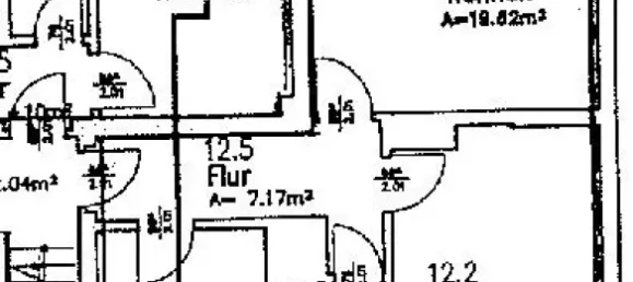 1 bedroom Apartment in Wismar, Germany No. 289148 2