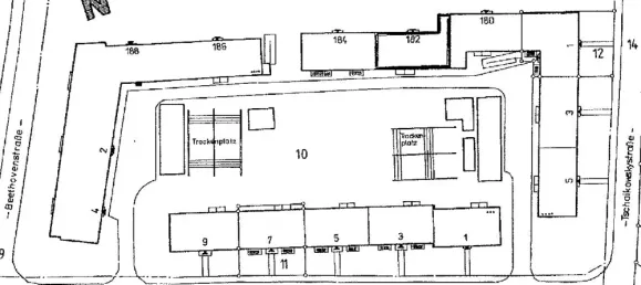 1 bedroom Apartment in Wismar, Germany No. 289148 11