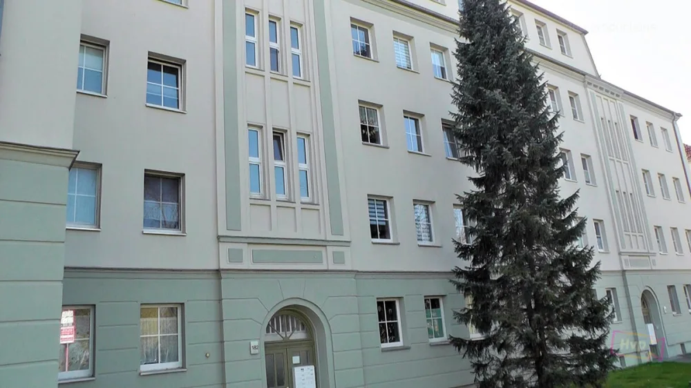 1 bedroom Apartment in Wismar, Germany No. 289148