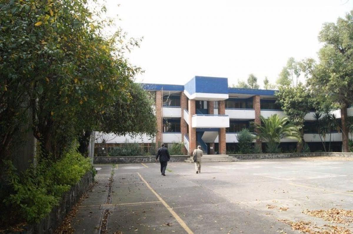 2634m² Building in Mexicali, Mexico No. 200112