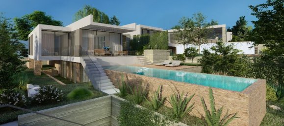 4 bedrooms Villa in Paphos, Cyprus No. 10114 4