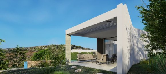 4 bedrooms Villa in Paphos, Cyprus No. 10114 3