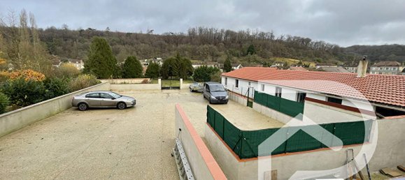 Gebäude in Bonneuil-en-Valois, France 450m², Nr. 81999 10