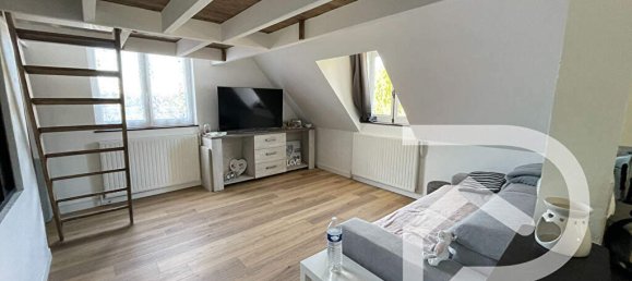 Gebäude in Bonneuil-en-Valois, France 450m², Nr. 81999 6