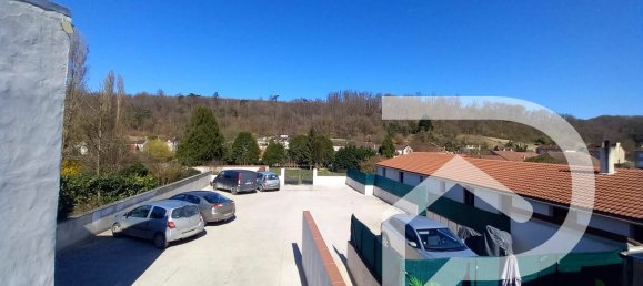 Gebäude in Bonneuil-en-Valois, France 450m², Nr. 81999 4