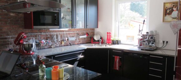 Penthouse T3 em Marburg-Biedenkopf, Germany N.º 161968 4