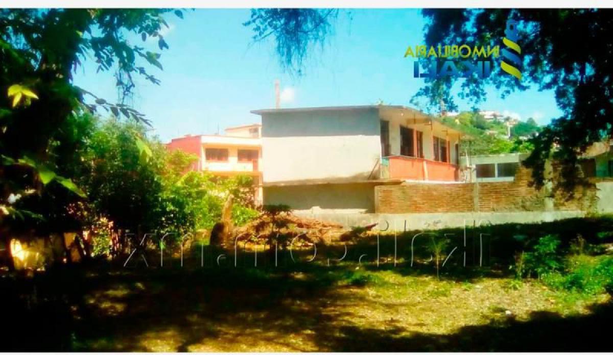 Terreno em Veracruz, Mexico N.º 206736