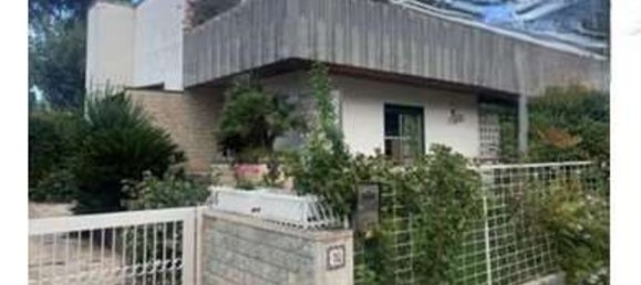 16 rooms Villa in Bari, Italy No. 268041 32