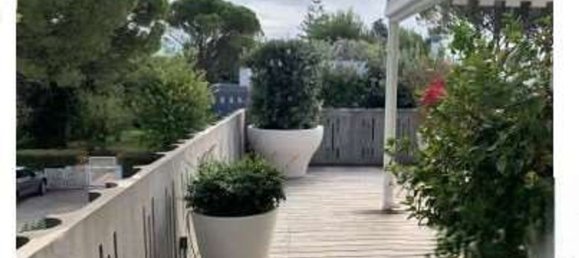 16 rooms Villa in Bari, Italy No. 268041 15