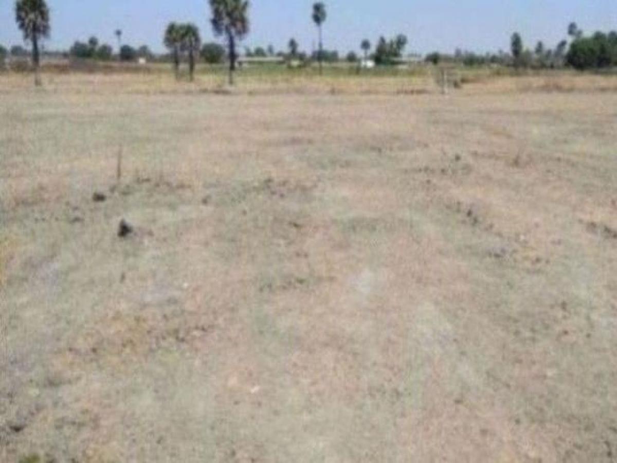  Land in Hyderabad, India No. 34160