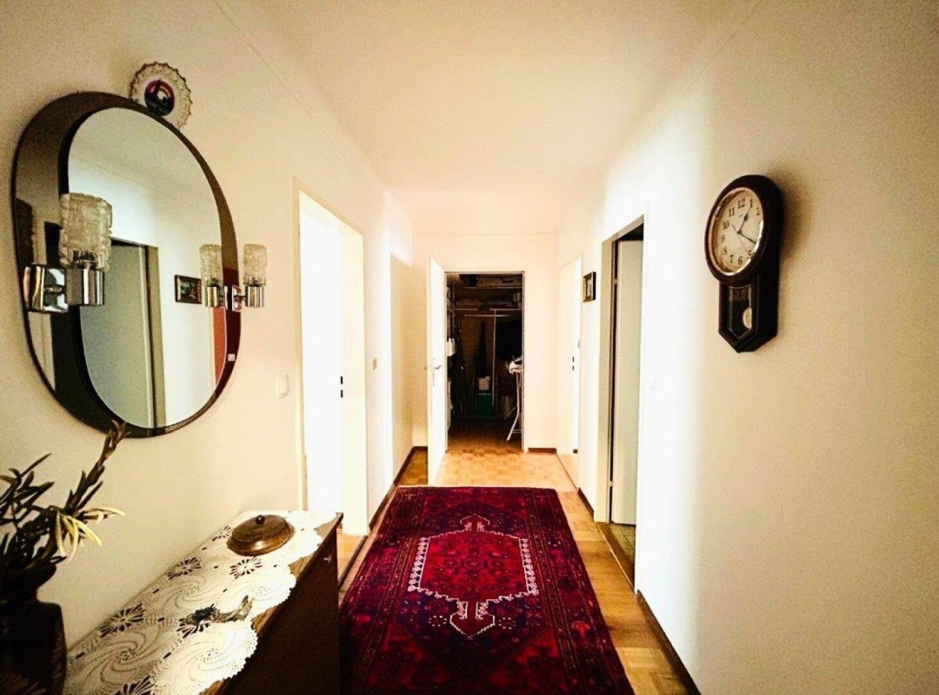 Квартира с 3 комнатами в Фафоритен, Австрия № 151048