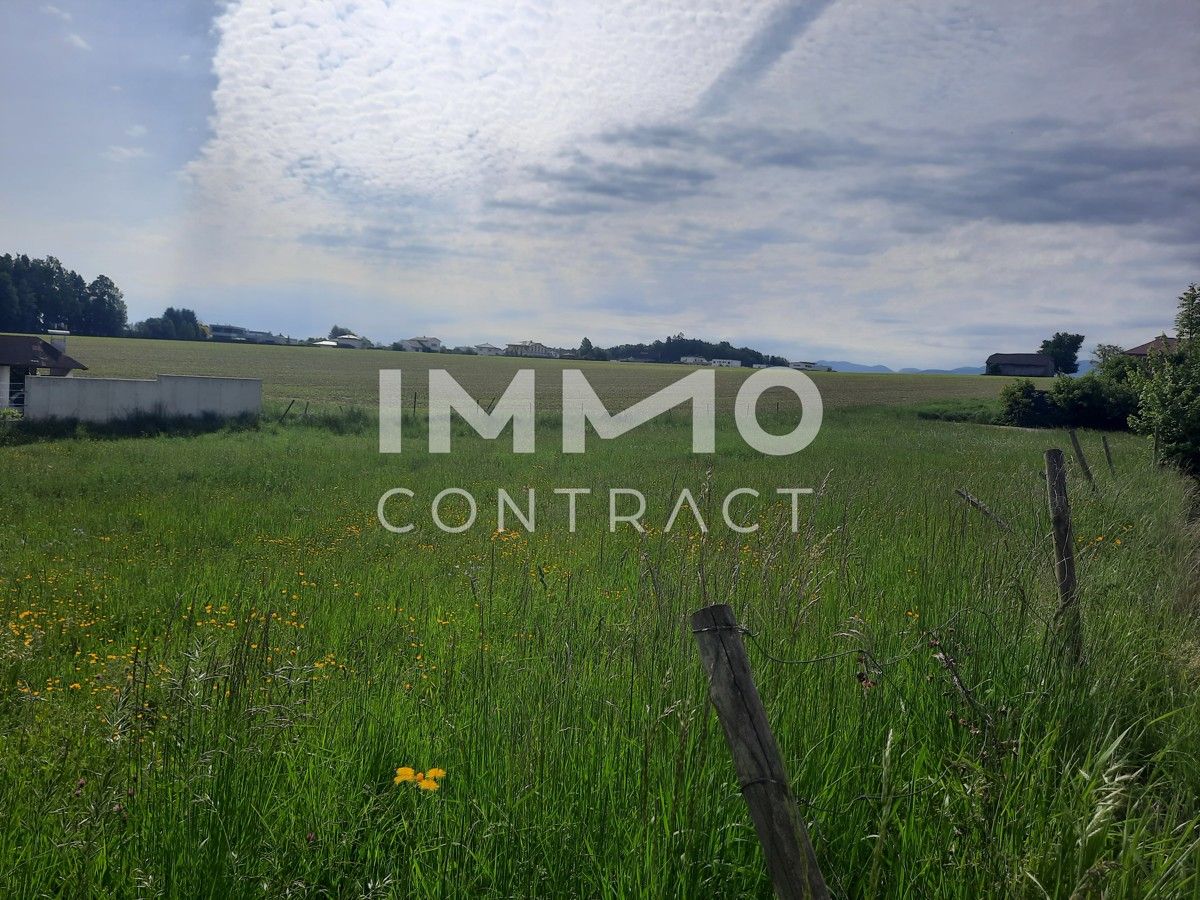  Land in Bad Hall, Austria No. 11914